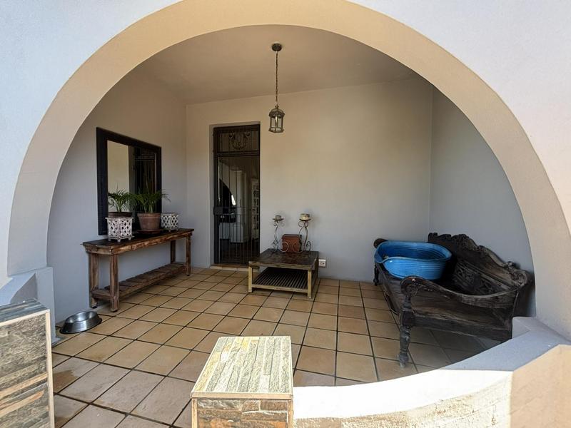 4 Bedroom Property for Sale in Morningside KwaZulu-Natal