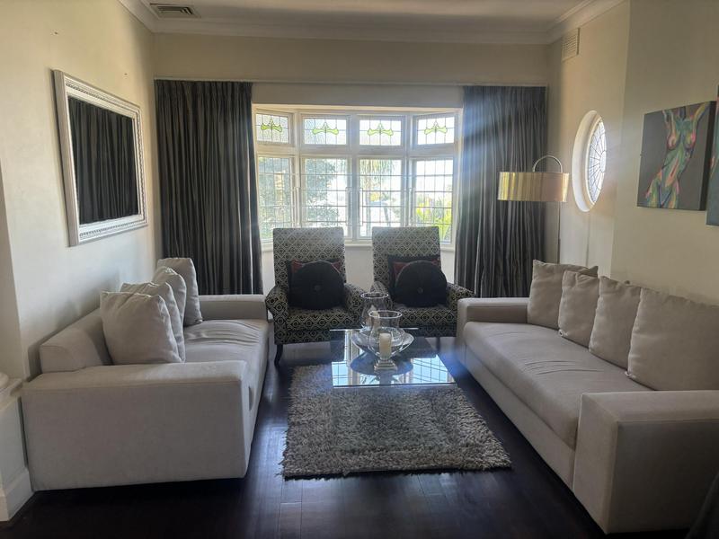 4 Bedroom Property for Sale in Morningside KwaZulu-Natal
