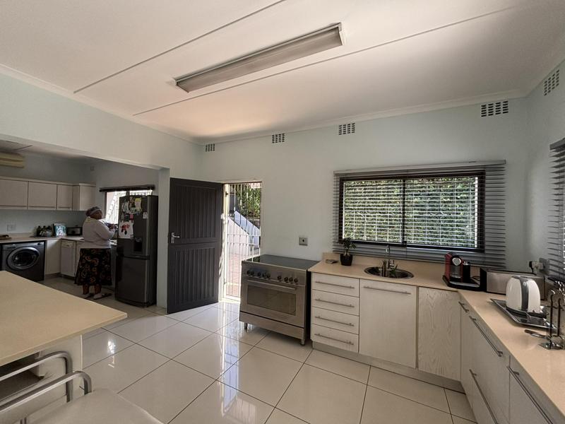 4 Bedroom Property for Sale in Morningside KwaZulu-Natal