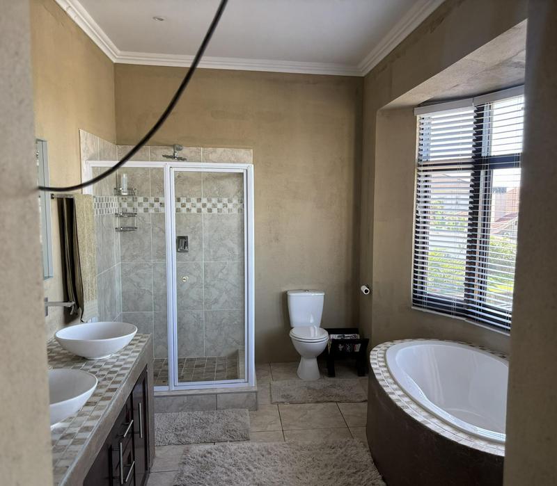 4 Bedroom Property for Sale in Morningside KwaZulu-Natal
