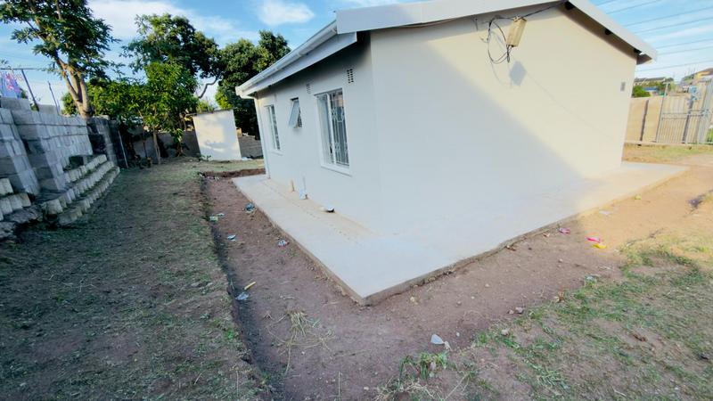 2 Bedroom Property for Sale in Inanda KwaZulu-Natal