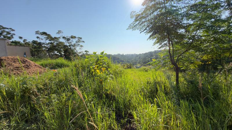 0 Bedroom Property for Sale in Lovu KwaZulu-Natal