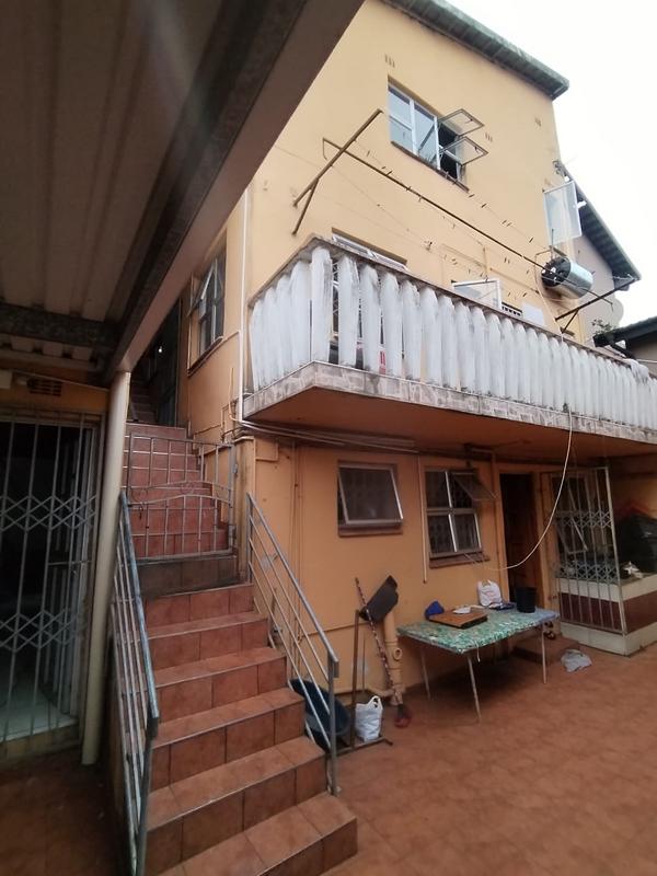 3 Bedroom Property for Sale in Lenham KwaZulu-Natal