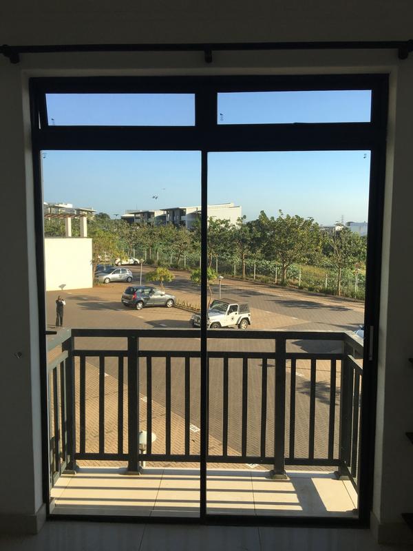 1 Bedroom Property for Sale in Umhlanga Ridge KwaZulu-Natal