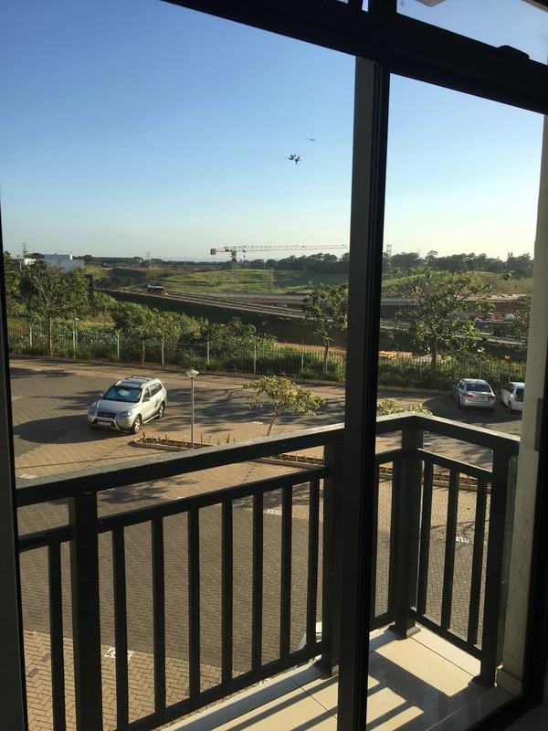 1 Bedroom Property for Sale in Umhlanga Ridge KwaZulu-Natal