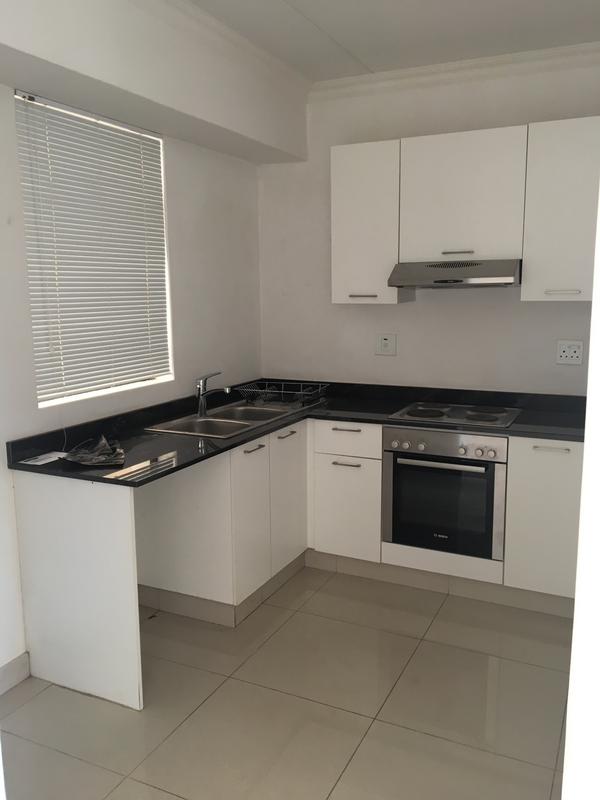 1 Bedroom Property for Sale in Umhlanga Ridge KwaZulu-Natal