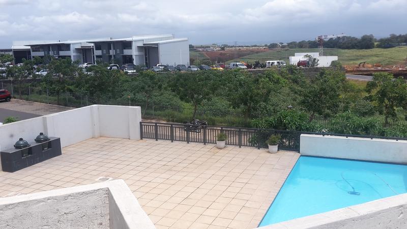 1 Bedroom Property for Sale in Umhlanga Ridge KwaZulu-Natal