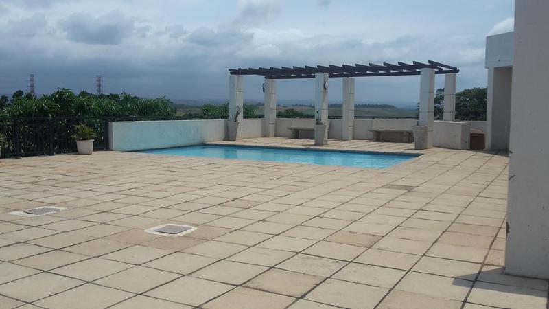 To Let 2 Bedroom Property for Rent in Umhlanga Ridge KwaZulu-Natal