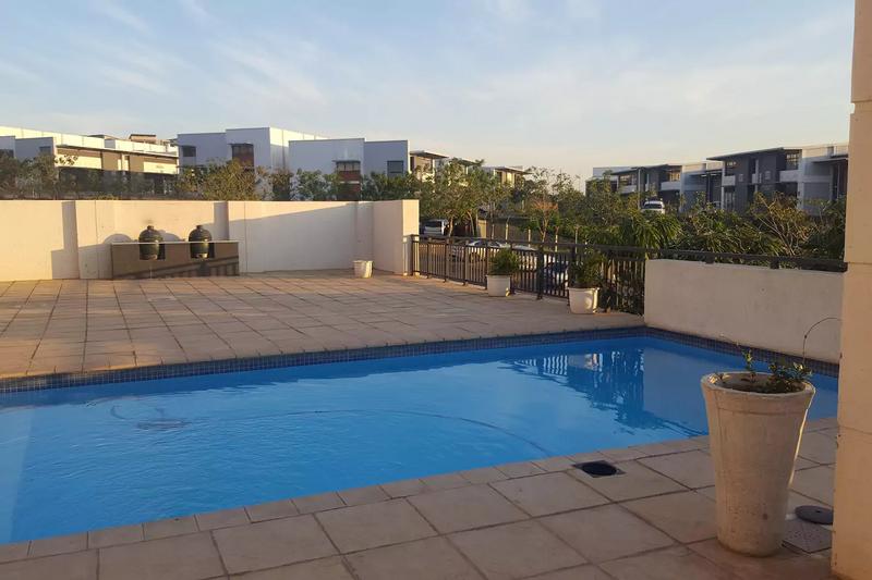 To Let 2 Bedroom Property for Rent in Umhlanga Ridge KwaZulu-Natal