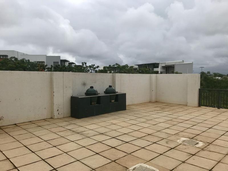 To Let 2 Bedroom Property for Rent in Umhlanga Ridge KwaZulu-Natal