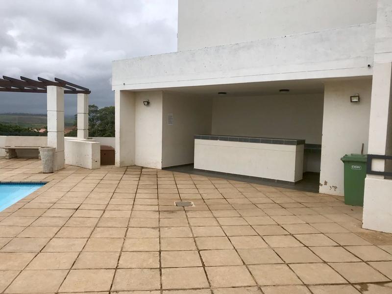 To Let 2 Bedroom Property for Rent in Umhlanga Ridge KwaZulu-Natal