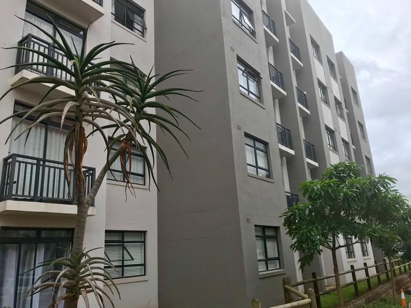 To Let 2 Bedroom Property for Rent in Umhlanga Ridge KwaZulu-Natal