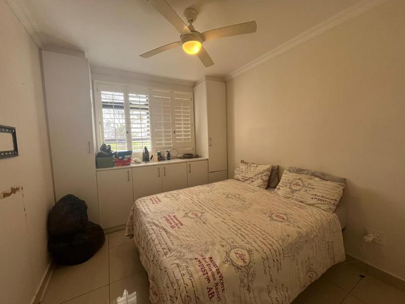 1 Bedroom Property for Sale in Umhlanga Ridge KwaZulu-Natal