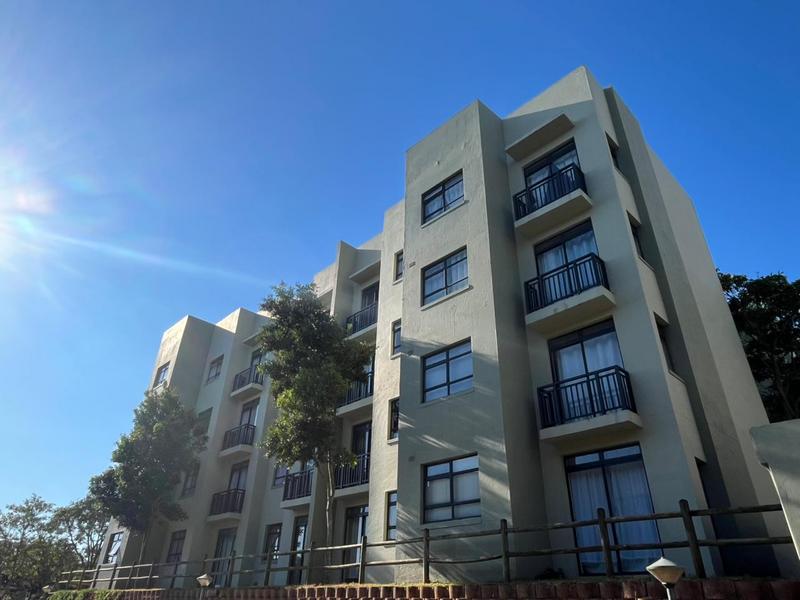 1 Bedroom Property for Sale in Umhlanga Ridge KwaZulu-Natal