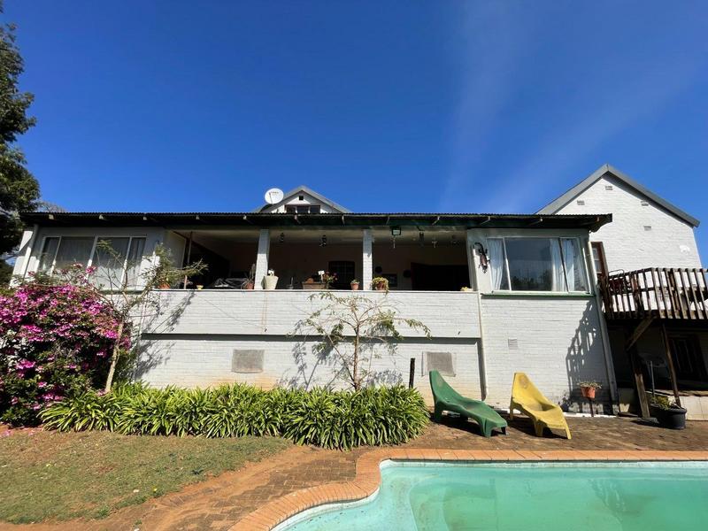 5 Bedroom Property for Sale in Greytown KwaZulu-Natal