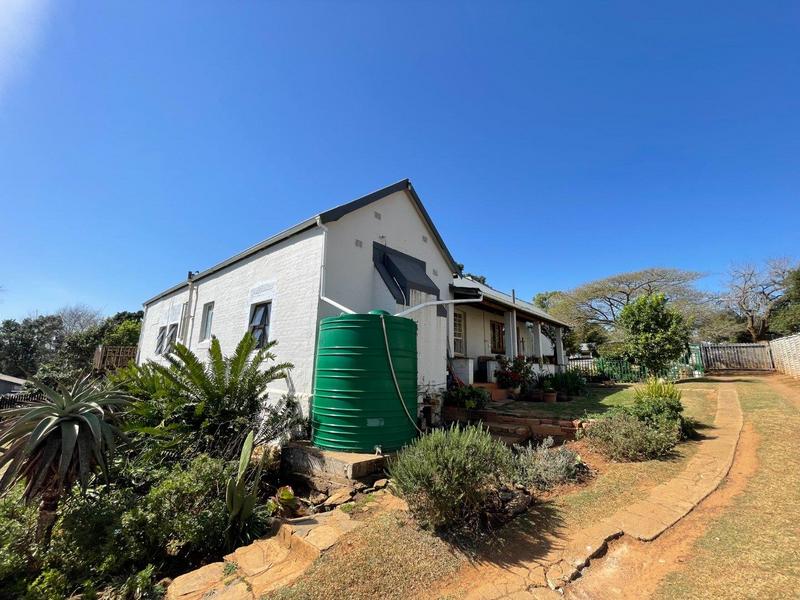 5 Bedroom Property for Sale in Greytown KwaZulu-Natal