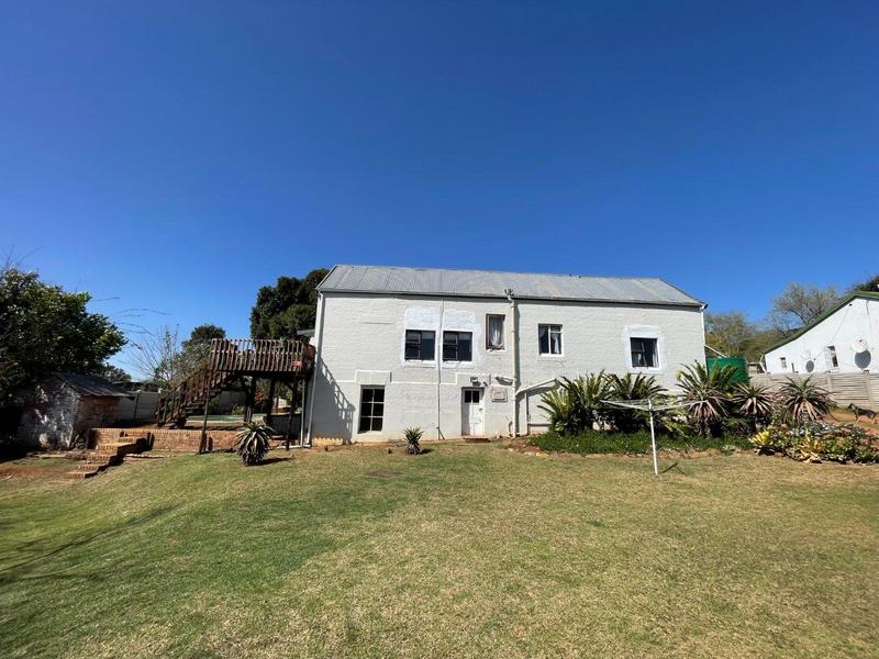 5 Bedroom Property for Sale in Greytown KwaZulu-Natal