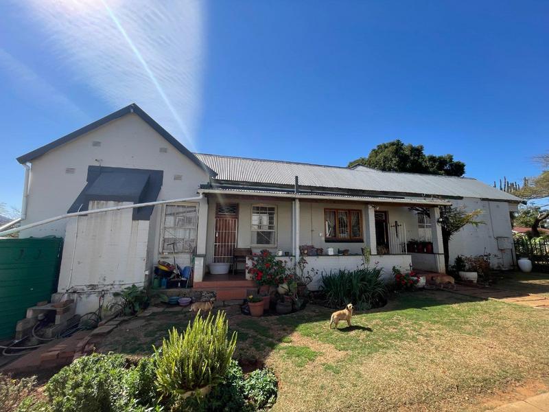 5 Bedroom Property for Sale in Greytown KwaZulu-Natal