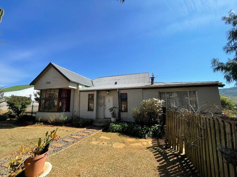 5 Bedroom Property for Sale in Greytown KwaZulu-Natal