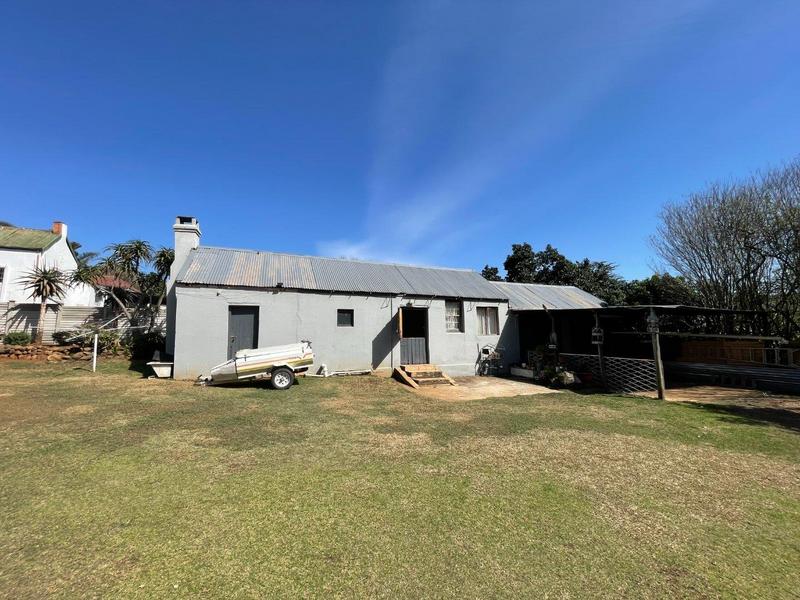 5 Bedroom Property for Sale in Greytown KwaZulu-Natal
