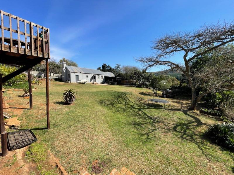 5 Bedroom Property for Sale in Greytown KwaZulu-Natal