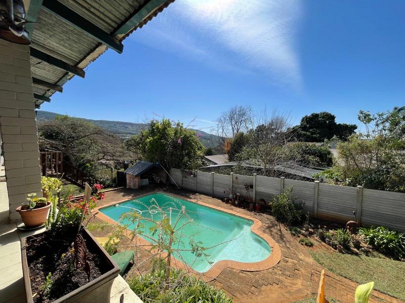 5 Bedroom Property for Sale in Greytown KwaZulu-Natal