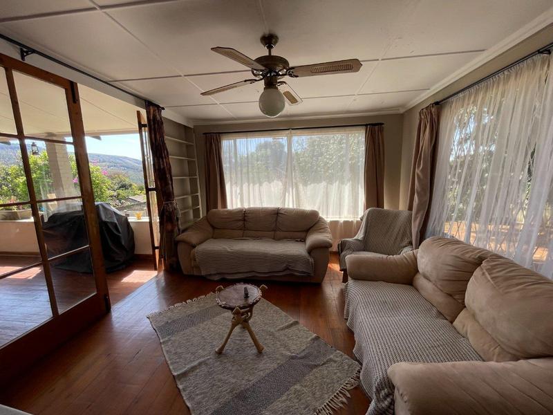 5 Bedroom Property for Sale in Greytown KwaZulu-Natal
