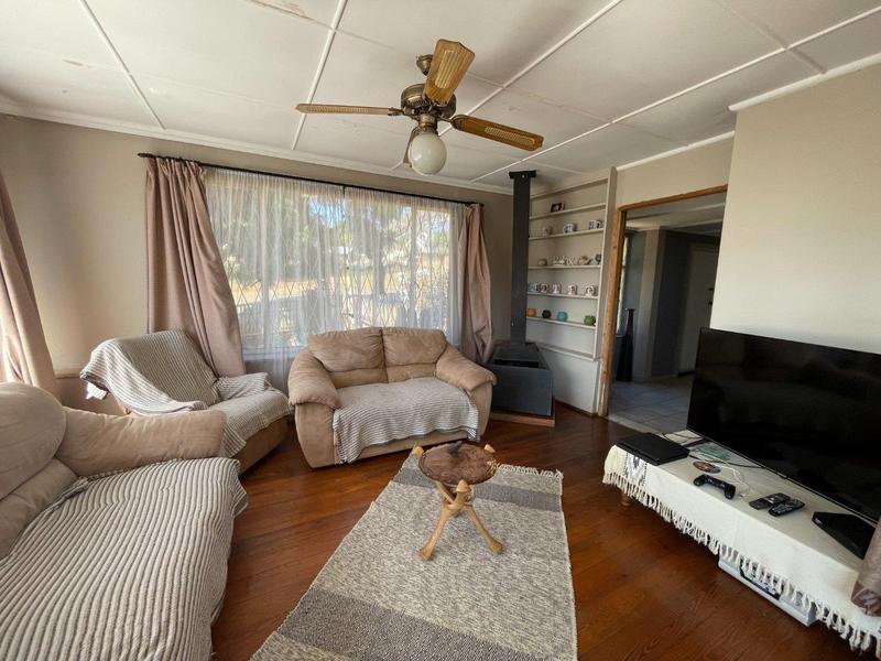 5 Bedroom Property for Sale in Greytown KwaZulu-Natal