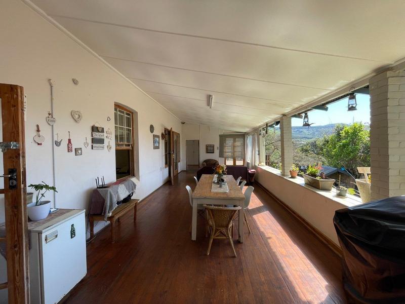 5 Bedroom Property for Sale in Greytown KwaZulu-Natal