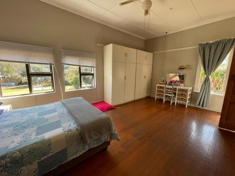 5 Bedroom Property for Sale in Greytown KwaZulu-Natal