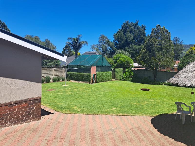 4 Bedroom Property for Sale in Dundee KwaZulu-Natal