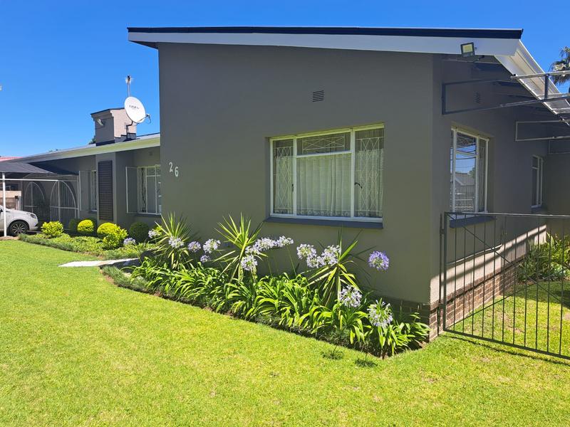 4 Bedroom Property for Sale in Dundee KwaZulu-Natal