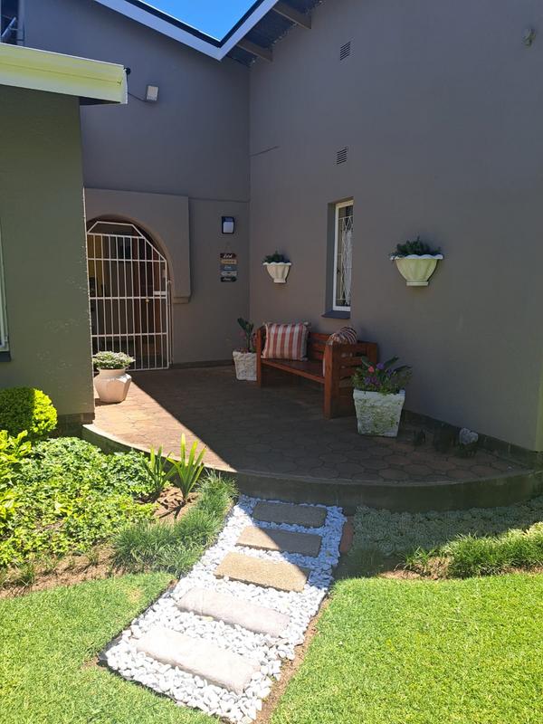 4 Bedroom Property for Sale in Dundee KwaZulu-Natal