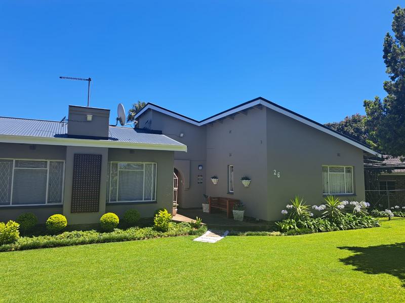 4 Bedroom Property for Sale in Dundee KwaZulu-Natal