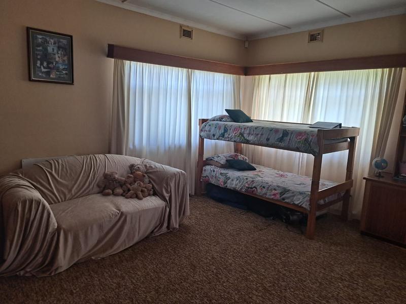 4 Bedroom Property for Sale in Dundee KwaZulu-Natal