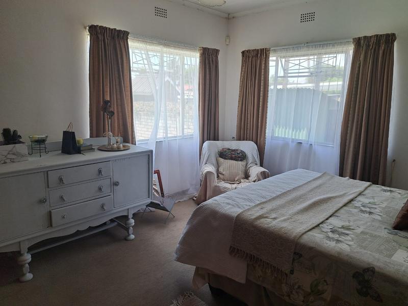 4 Bedroom Property for Sale in Dundee KwaZulu-Natal