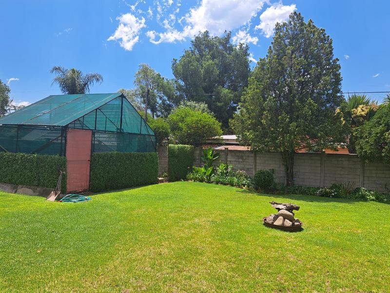 4 Bedroom Property for Sale in Dundee KwaZulu-Natal