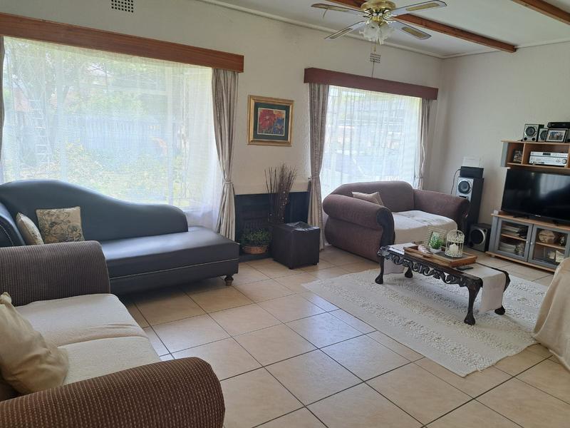 4 Bedroom Property for Sale in Dundee KwaZulu-Natal