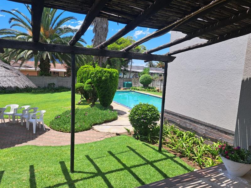 4 Bedroom Property for Sale in Dundee KwaZulu-Natal