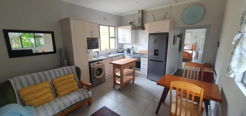 To Let 1 Bedroom Property for Rent in Hillcrest KwaZulu-Natal