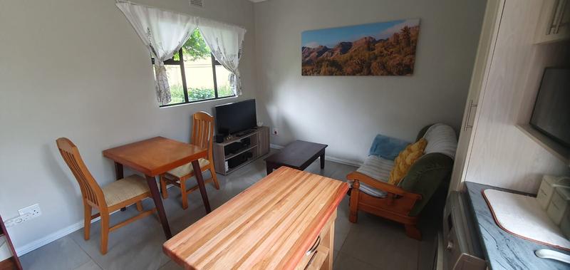 To Let 1 Bedroom Property for Rent in Hillcrest KwaZulu-Natal