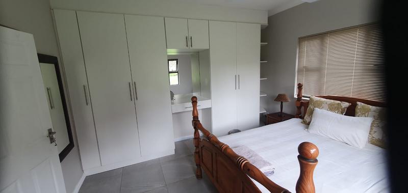 To Let 1 Bedroom Property for Rent in Hillcrest KwaZulu-Natal