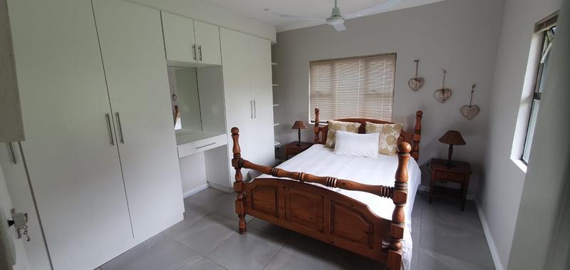 To Let 1 Bedroom Property for Rent in Hillcrest KwaZulu-Natal