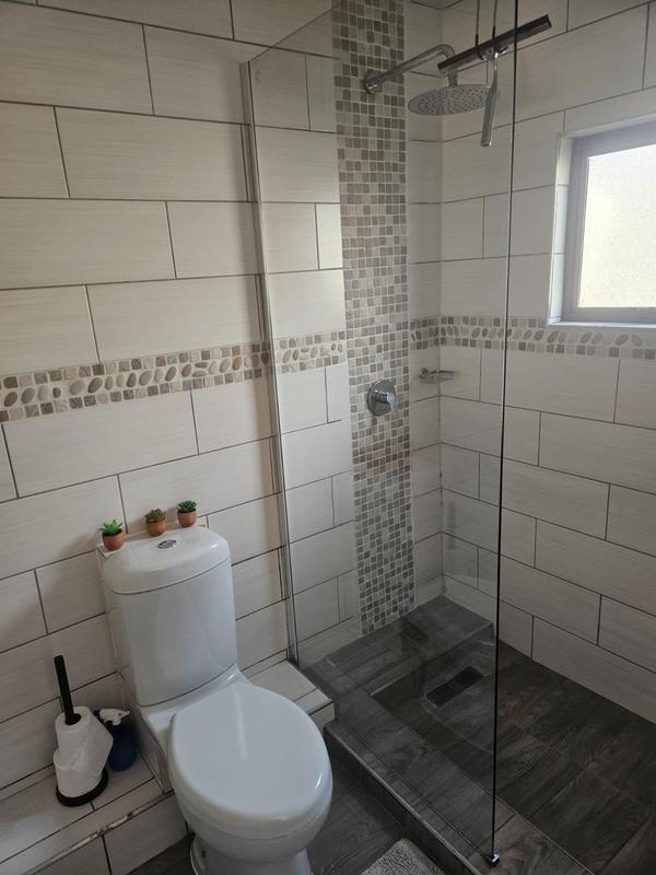 To Let 1 Bedroom Property for Rent in Hillcrest KwaZulu-Natal