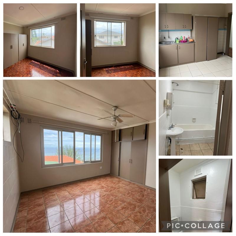 To Let 2 Bedroom Property for Rent in Bluff KwaZulu-Natal