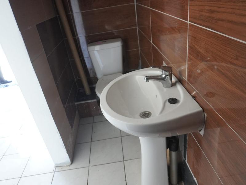 To Let 1 Bedroom Property for Rent in Berea West KwaZulu-Natal