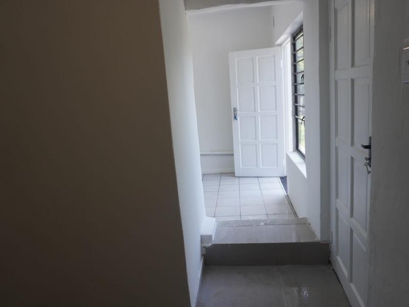 To Let 1 Bedroom Property for Rent in Berea West KwaZulu-Natal