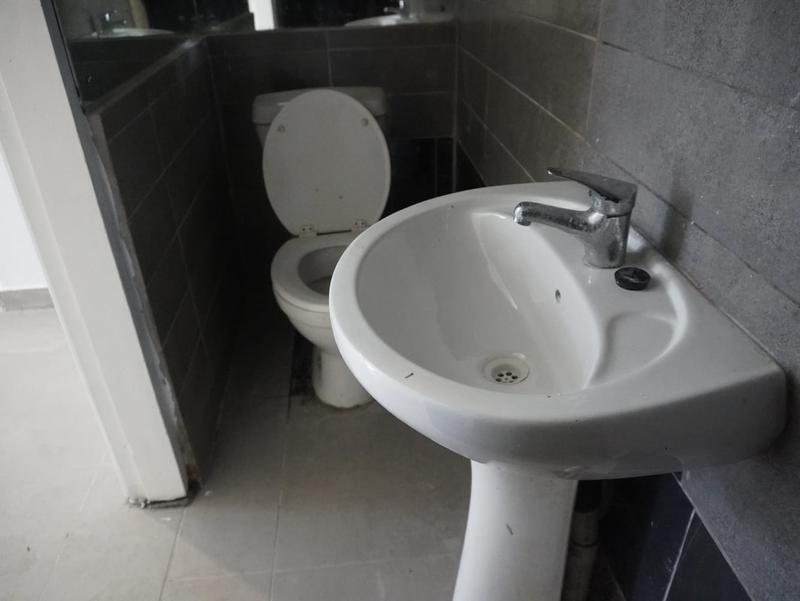 To Let 1 Bedroom Property for Rent in Berea West KwaZulu-Natal