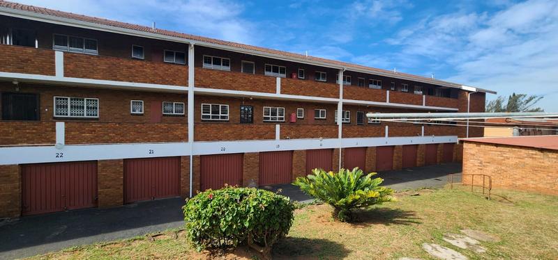 2 Bedroom Property for Sale in Umkomaas KwaZulu-Natal