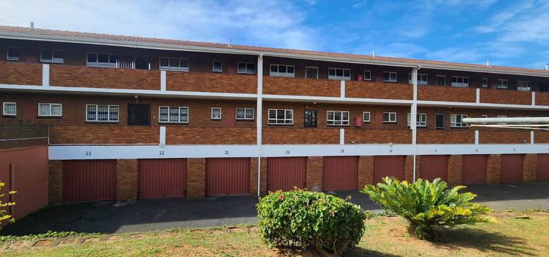 2 Bedroom Property for Sale in Umkomaas KwaZulu-Natal